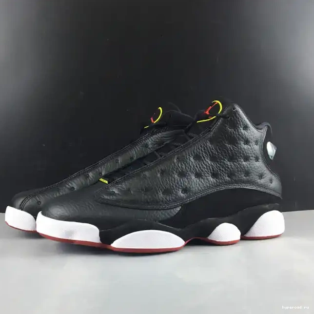 Air 13 'Playoff' 414571-001 Retro 2011 Jordan 0427